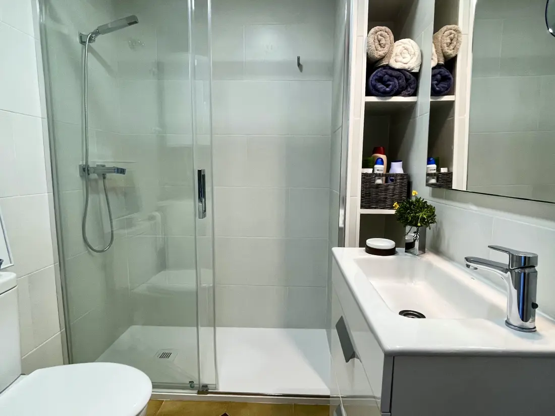 Appartements à L'Estartit