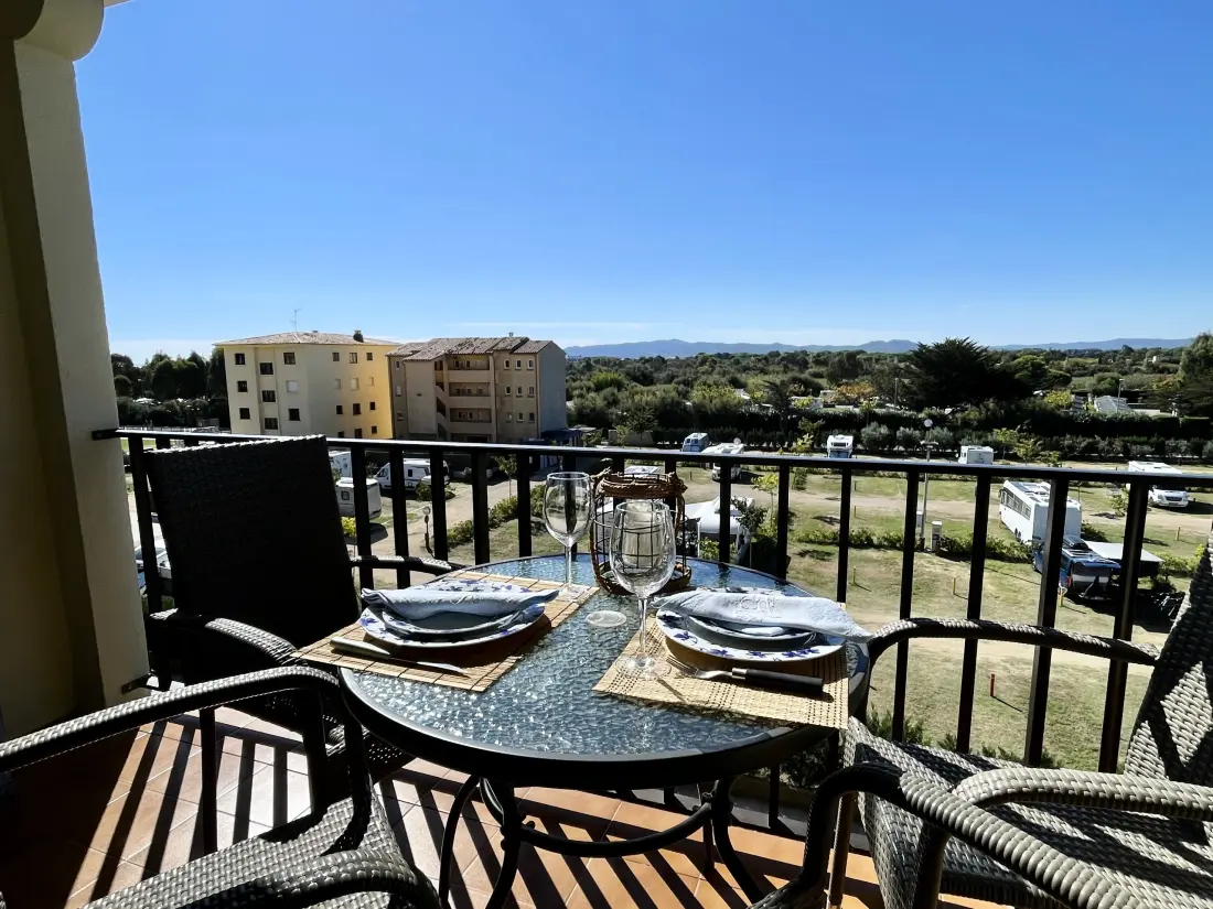 Appartements à L'Estartit