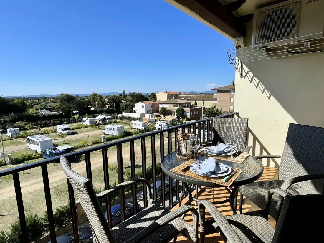 Appartements à L'Estartit