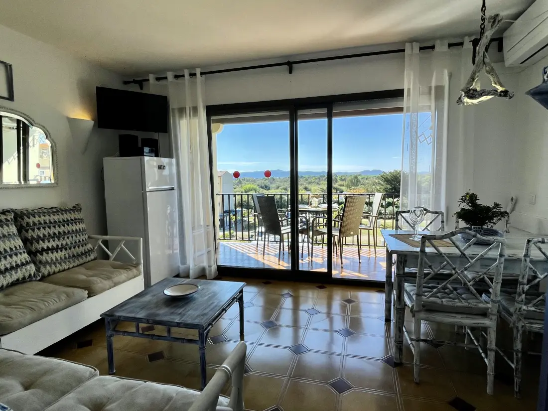 Appartements à L'Estartit