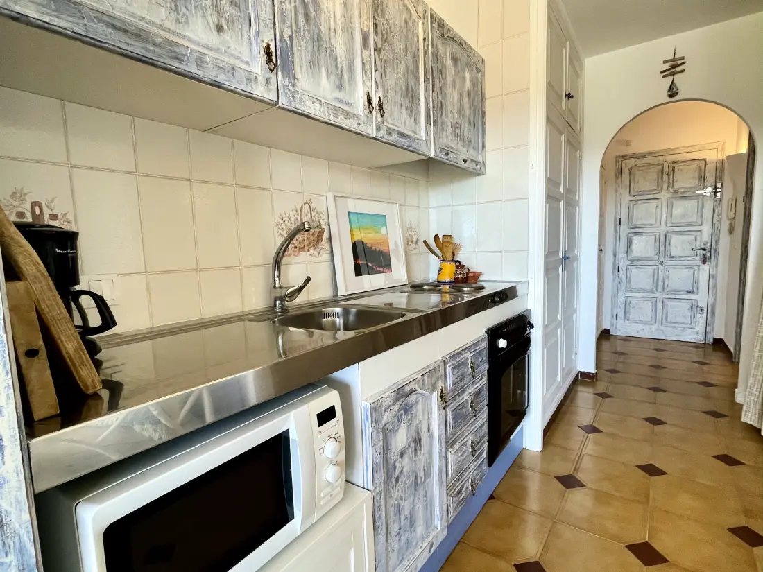 Appartements à L'Estartit