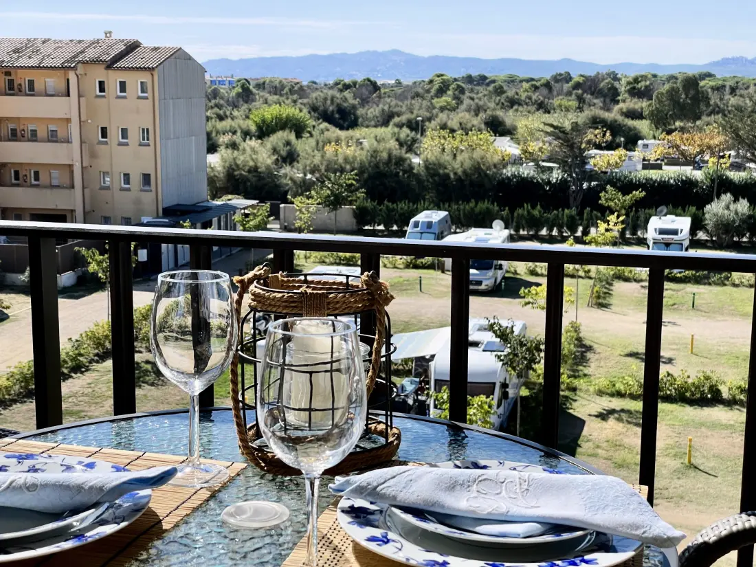 Appartements à L'Estartit