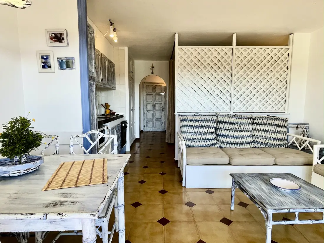 Appartements à L'Estartit