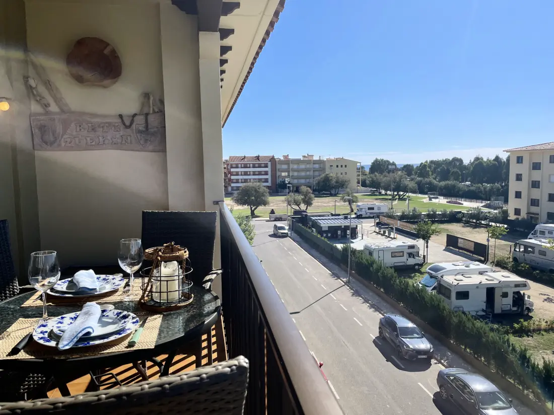 Appartements à L'Estartit