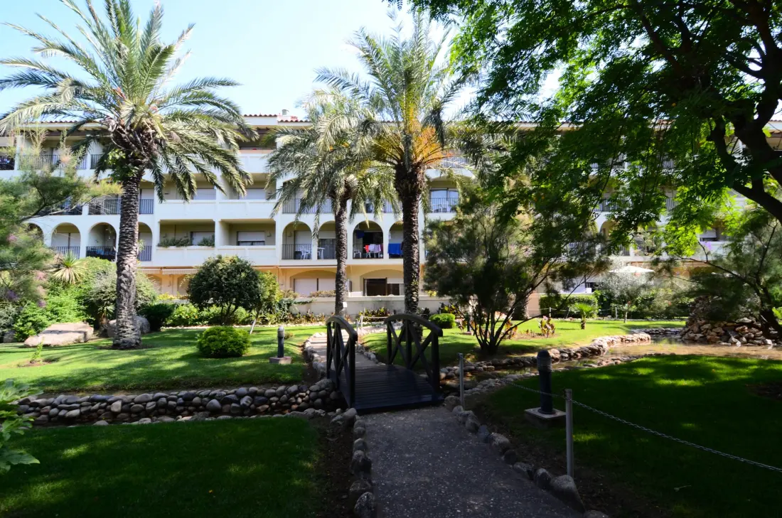 Appartements à L'Estartit