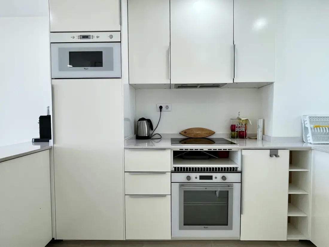 Appartements à L'Estartit