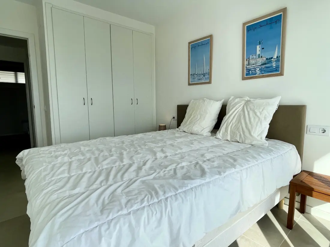 Appartements à L'Estartit