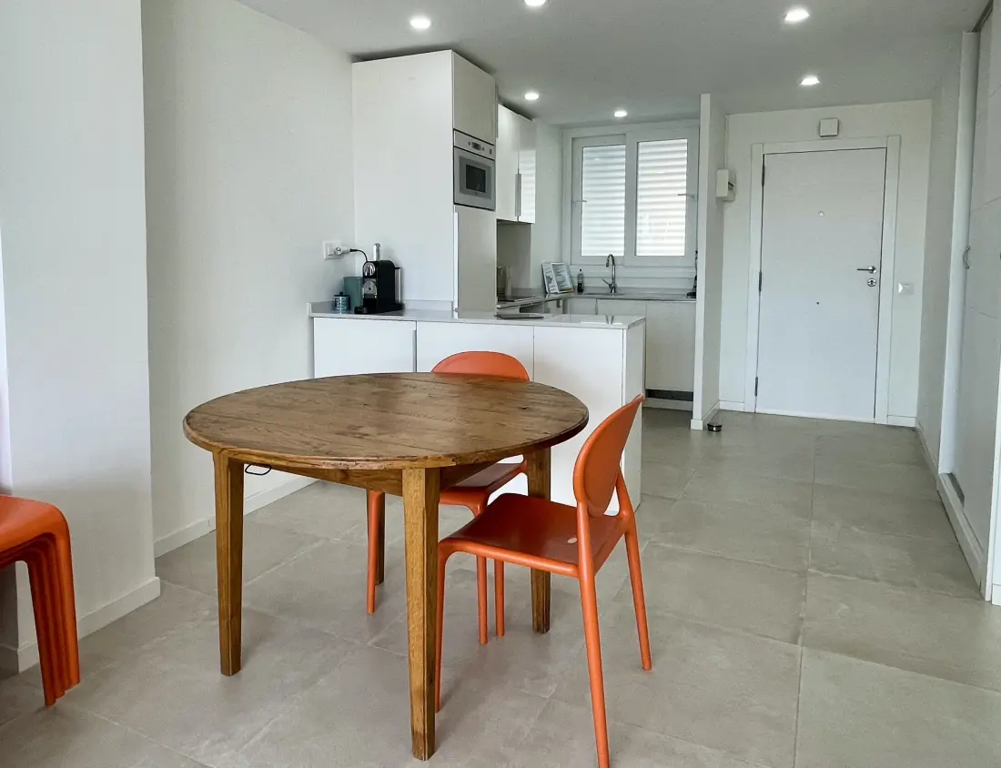 Appartements à L'Estartit