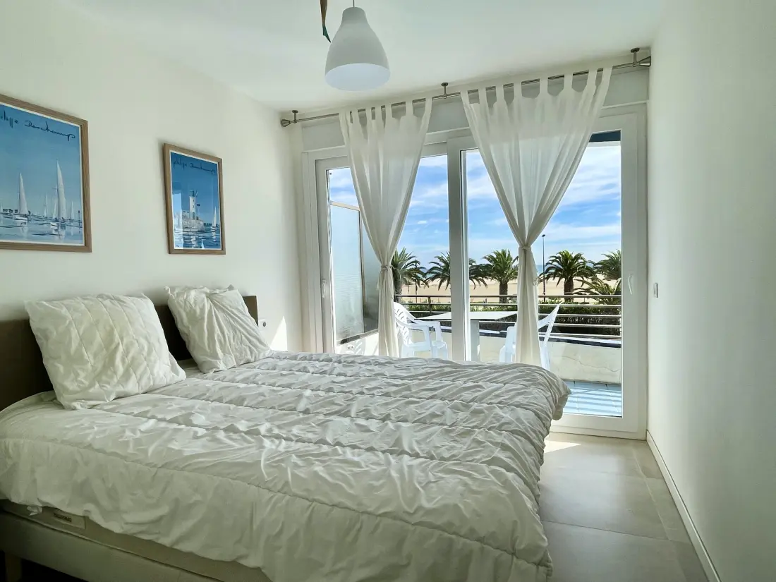 Appartements à L'Estartit