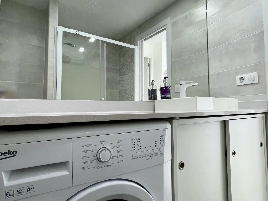 Appartements à L'Estartit