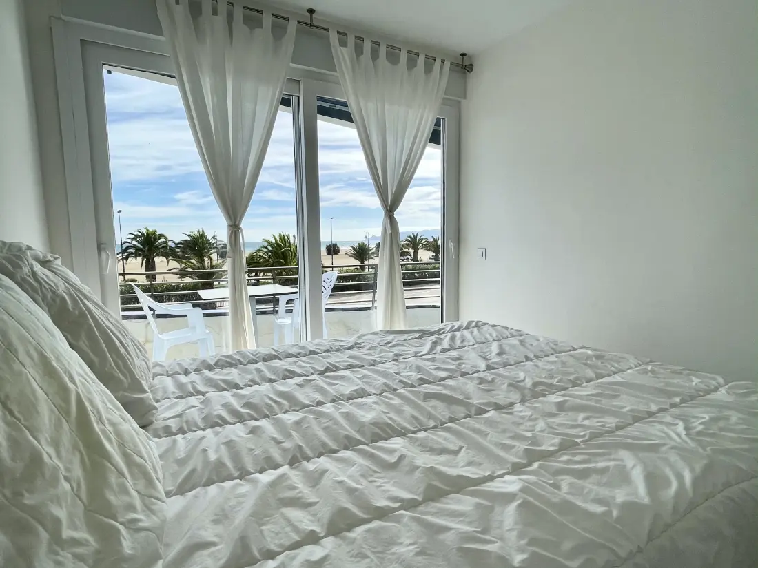 Appartements à L'Estartit