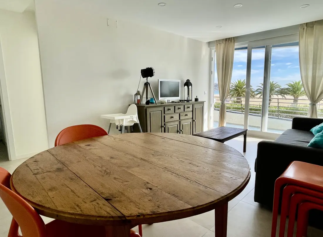 Appartements à L'Estartit