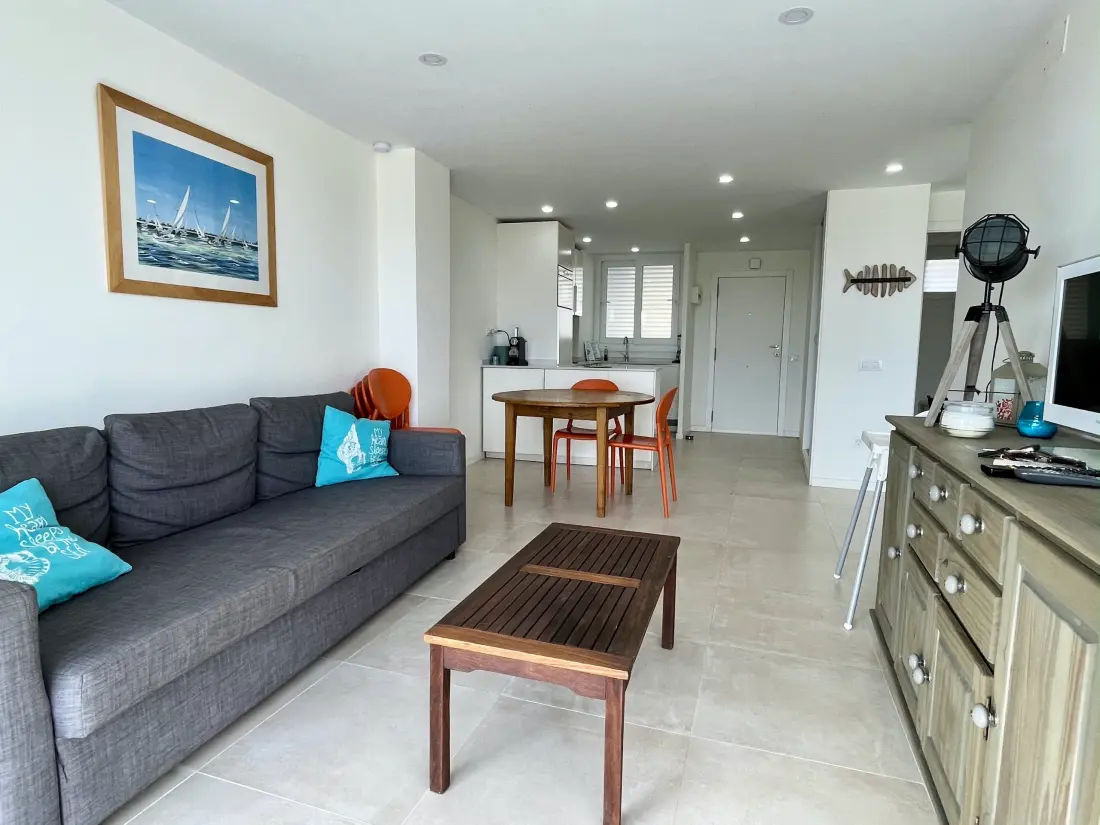 Appartements à L'Estartit