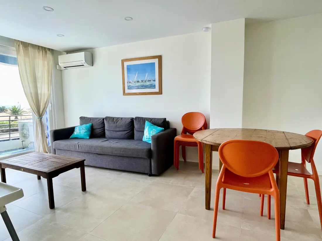 Appartements à L'Estartit