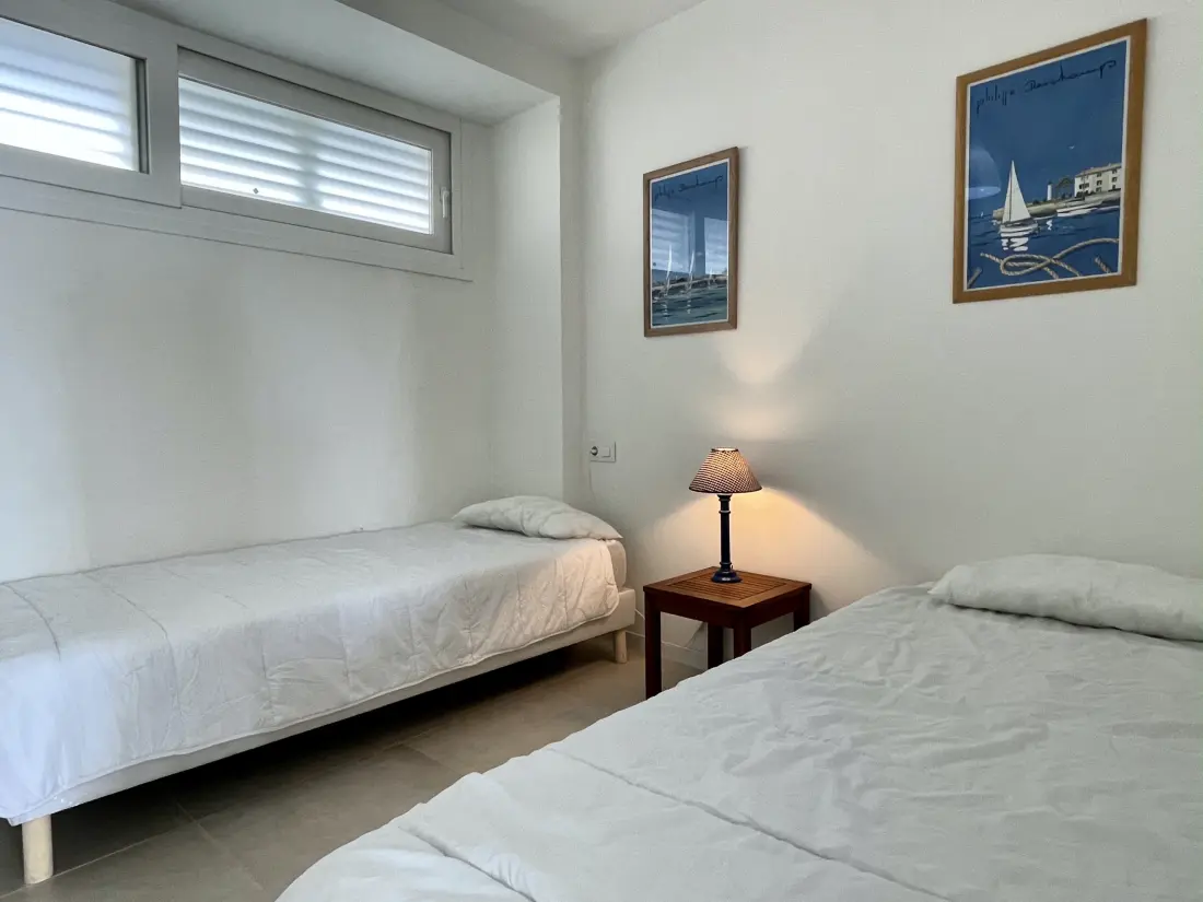 Appartements à L'Estartit