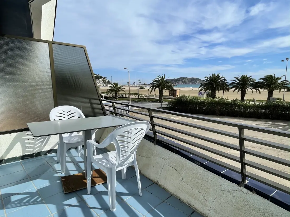 Appartements à L'Estartit