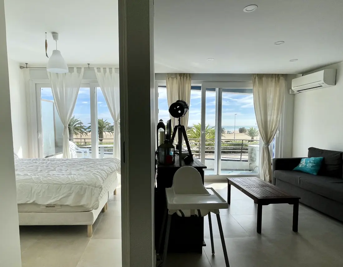 Appartements à L'Estartit