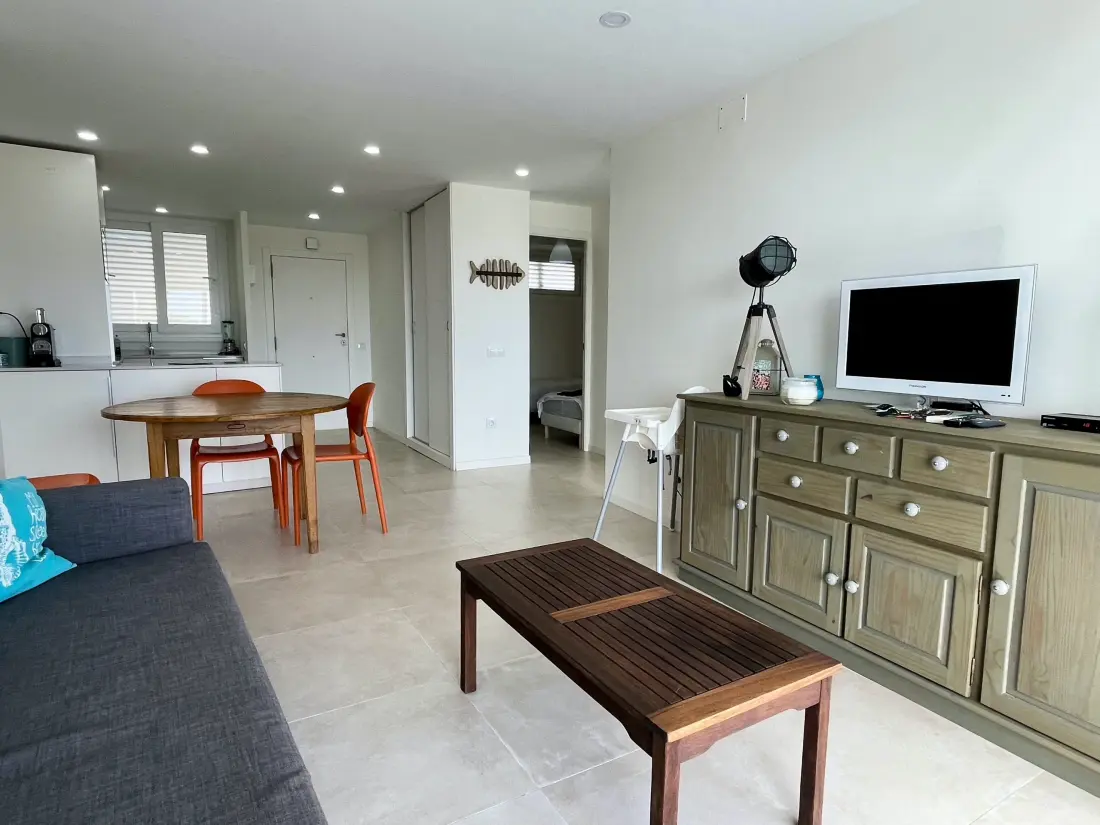 Appartements à L'Estartit