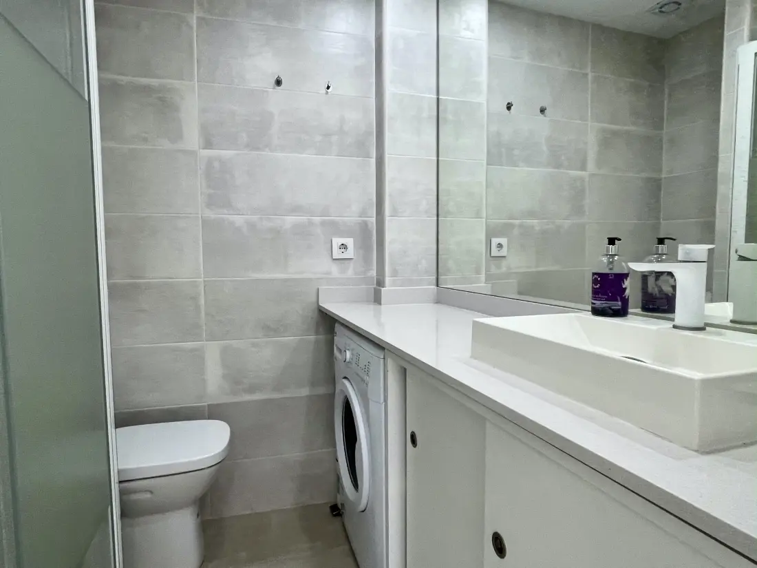 Appartements à L'Estartit
