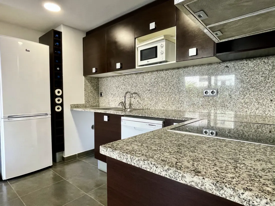 Appartements à L'Estartit