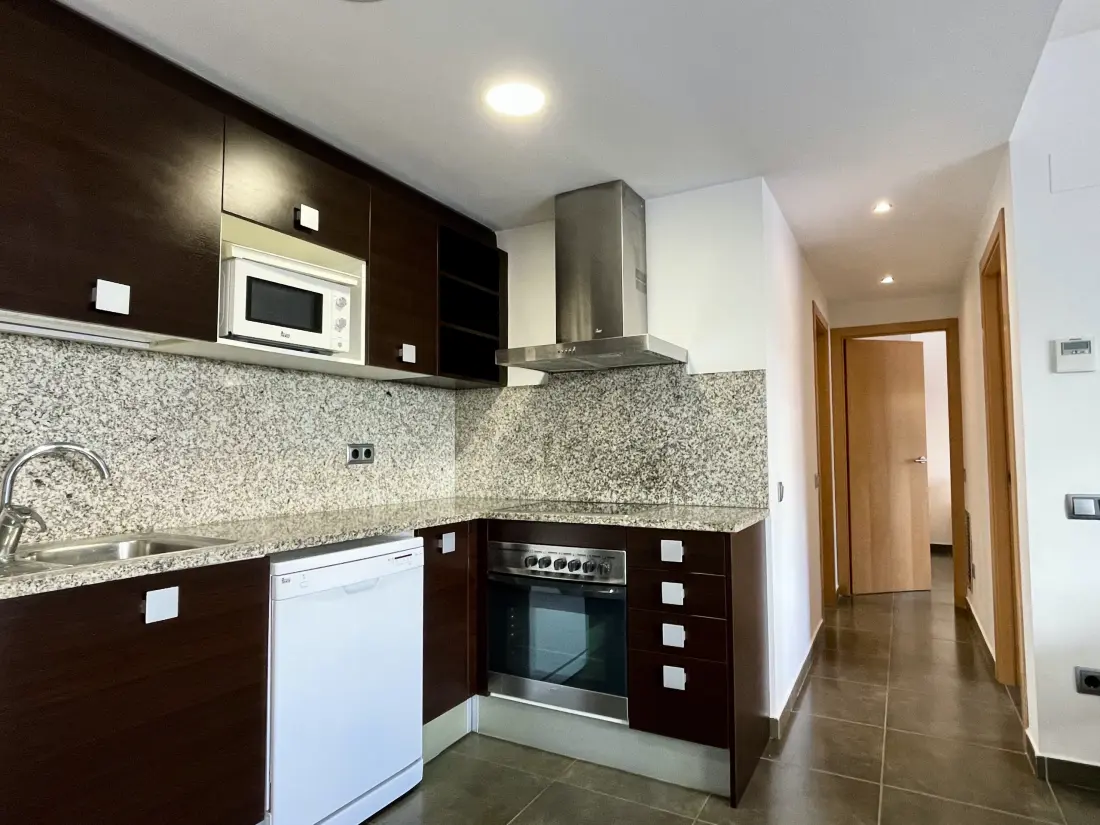 Appartements à L'Estartit