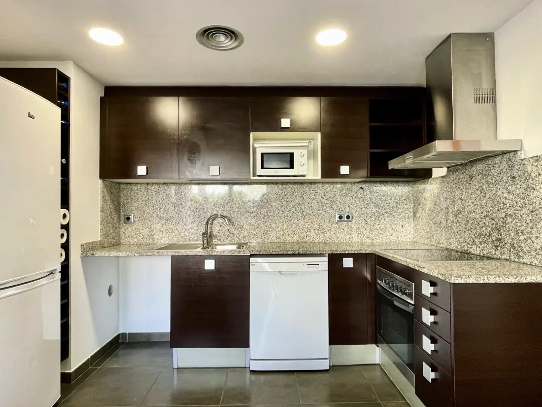 Appartements à L'Estartit