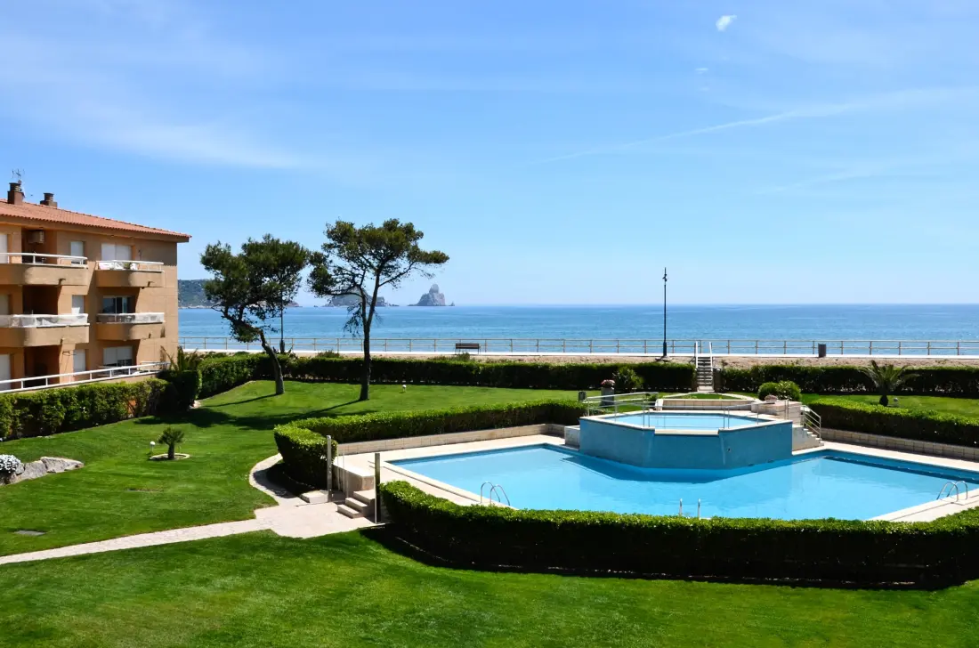 Appartements à L'Estartit