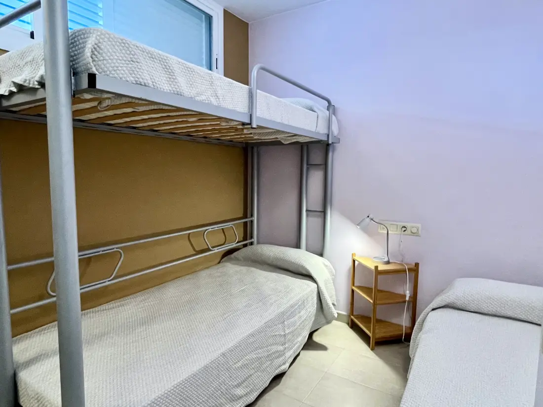 Appartements à L'Estartit