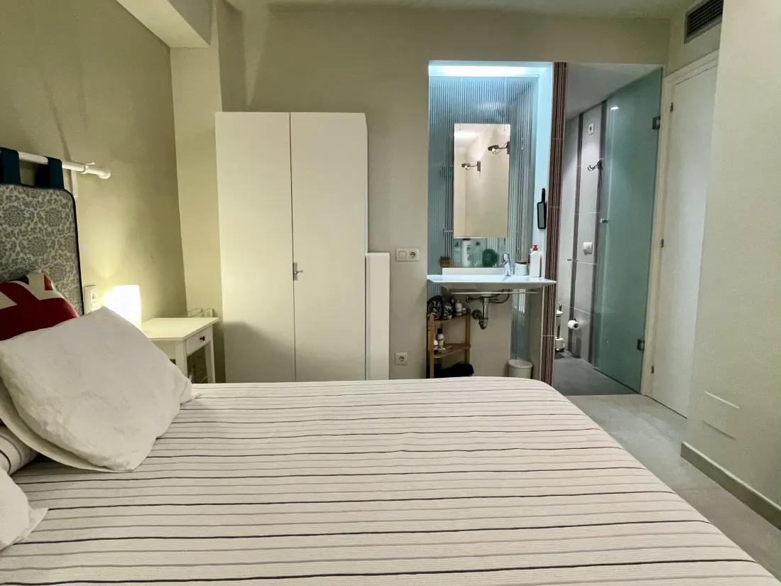 Appartements à L'Estartit