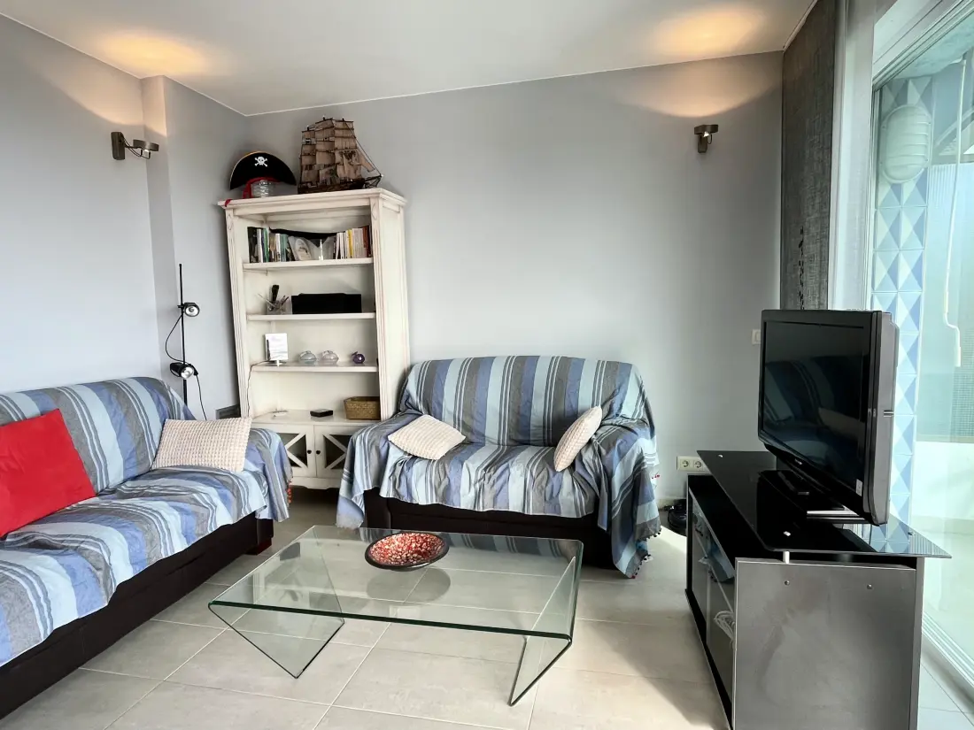Appartements à L'Estartit