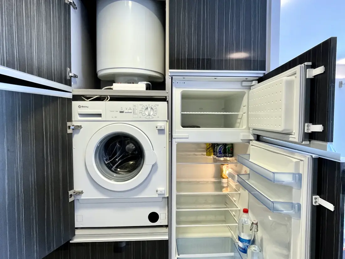 Appartements à L'Estartit