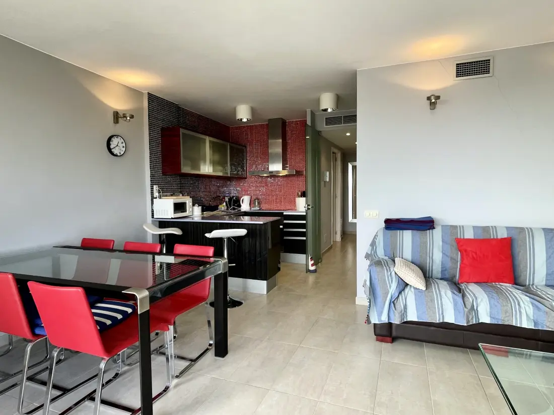 Appartements à L'Estartit