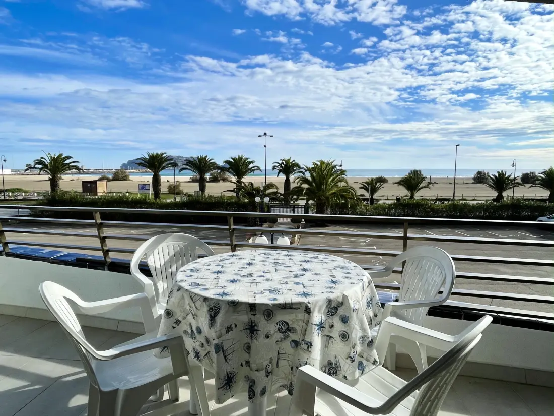 Appartements à L'Estartit