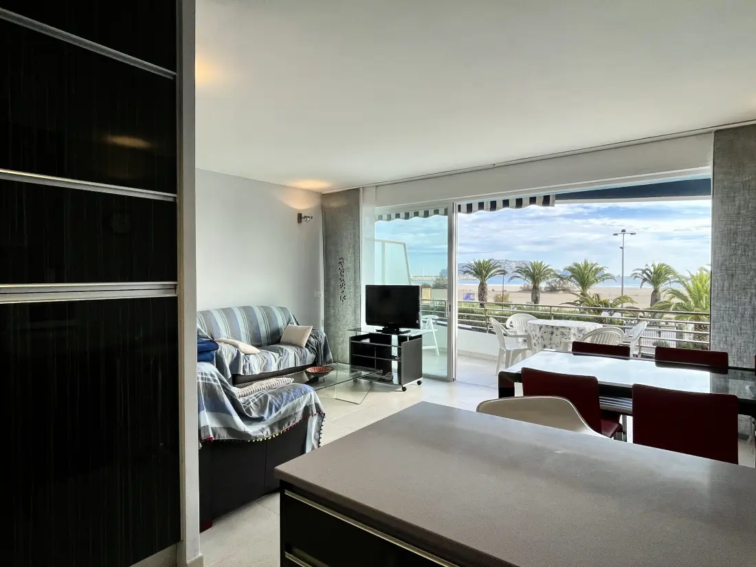 Appartements à L'Estartit