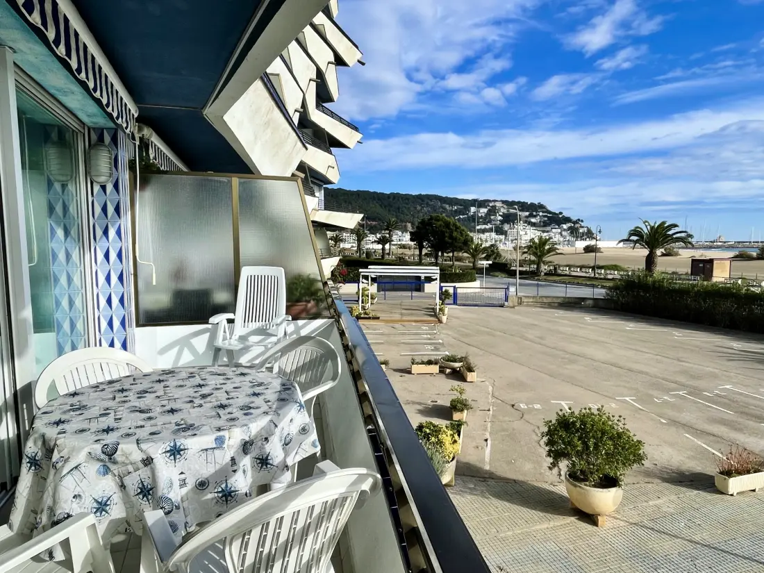 Appartements à L'Estartit