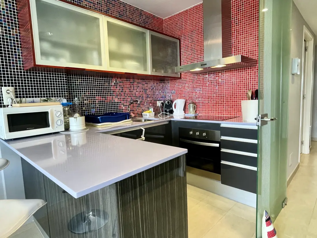 Appartements à L'Estartit