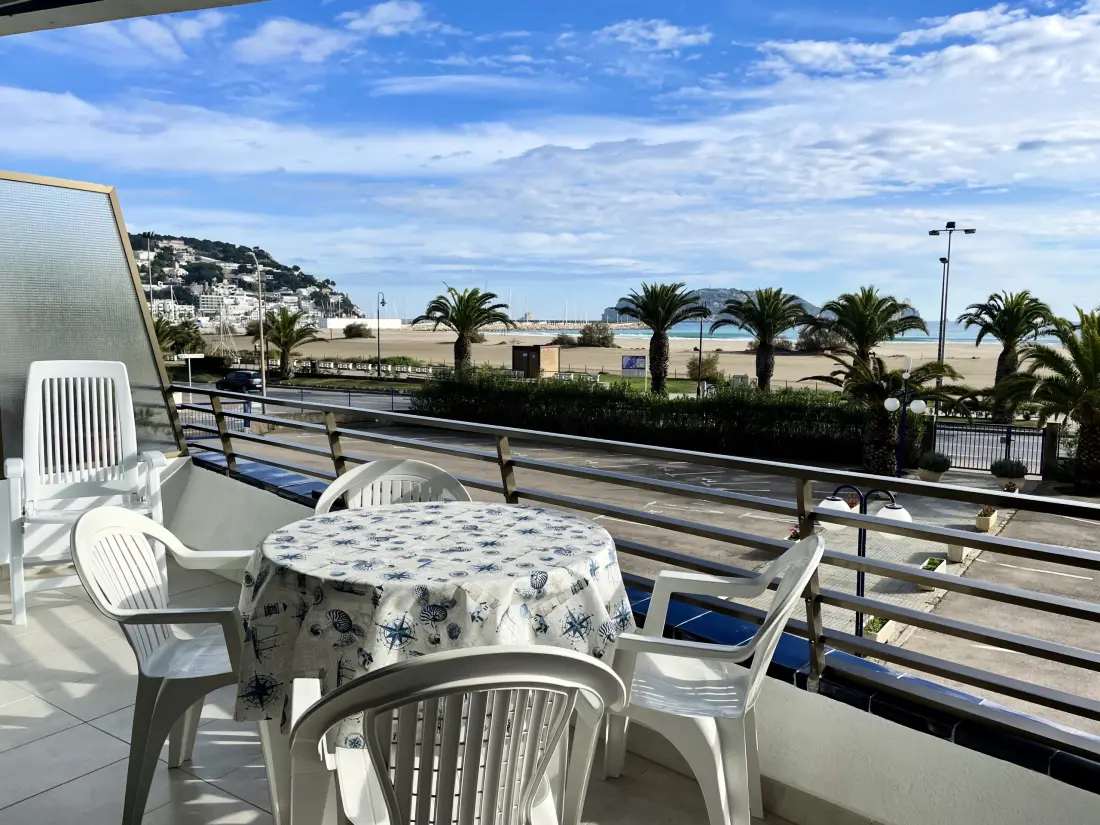Appartements à L'Estartit
