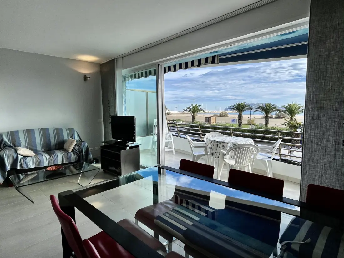 Appartements à L'Estartit