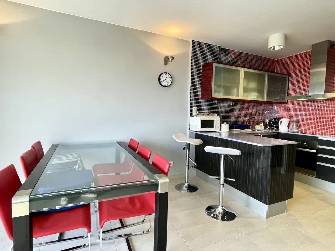 Appartements à L'Estartit