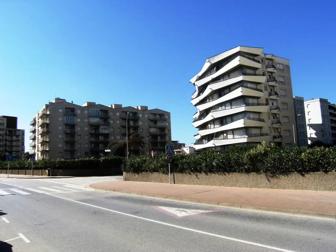 Appartements à L'Estartit