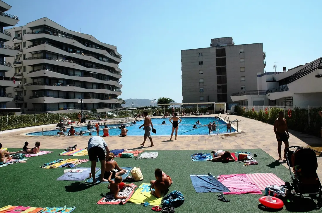 Appartements à L'Estartit