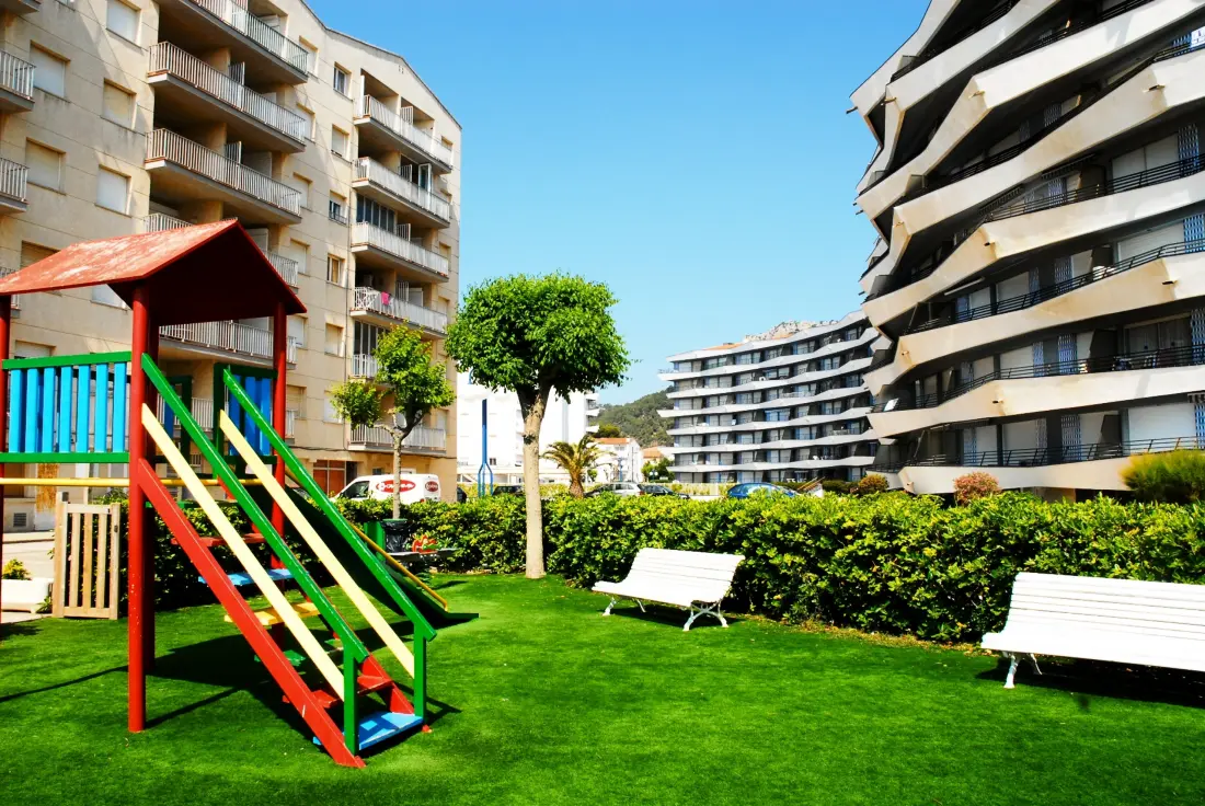 Appartements à L'Estartit