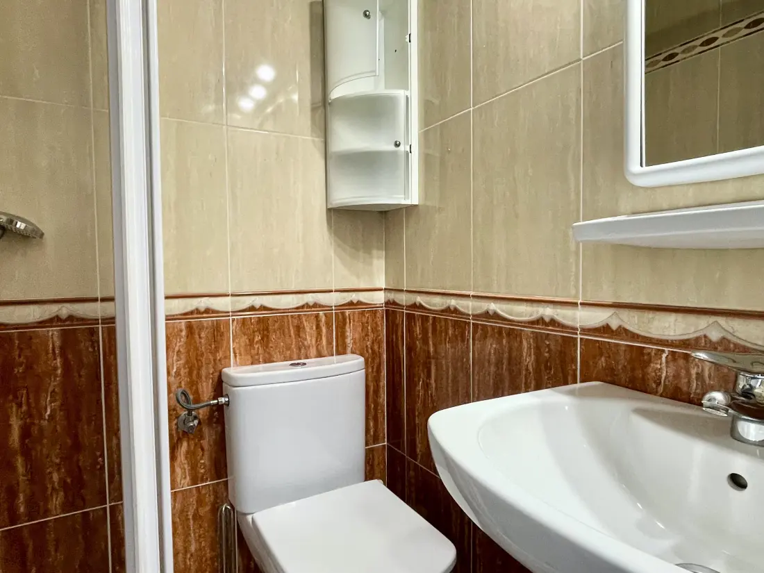 Appartements à L'Estartit