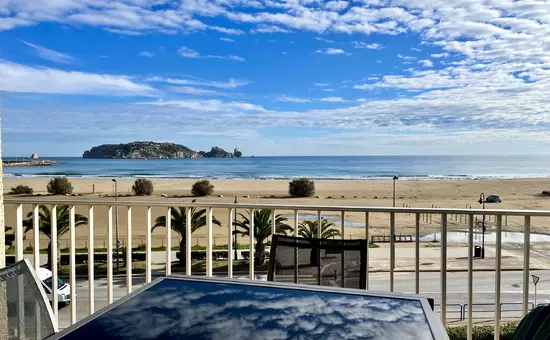 Appartements à L'Estartit