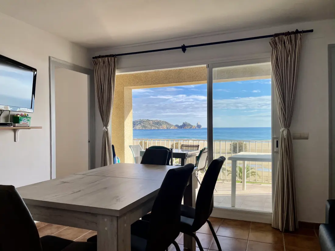 Appartements à L'Estartit