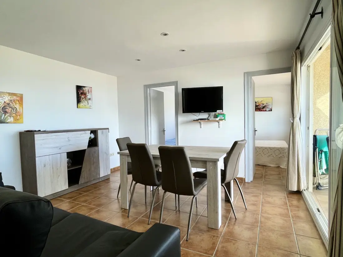 Appartements à L'Estartit