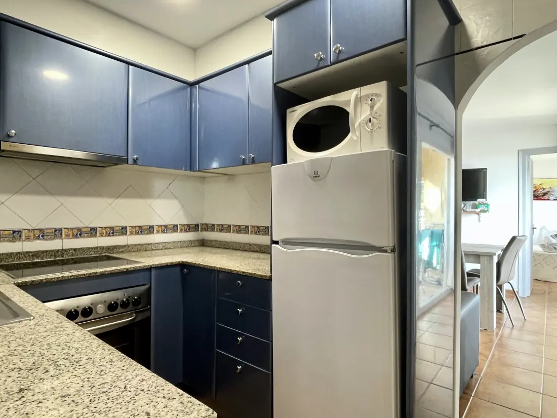 Appartements à L'Estartit