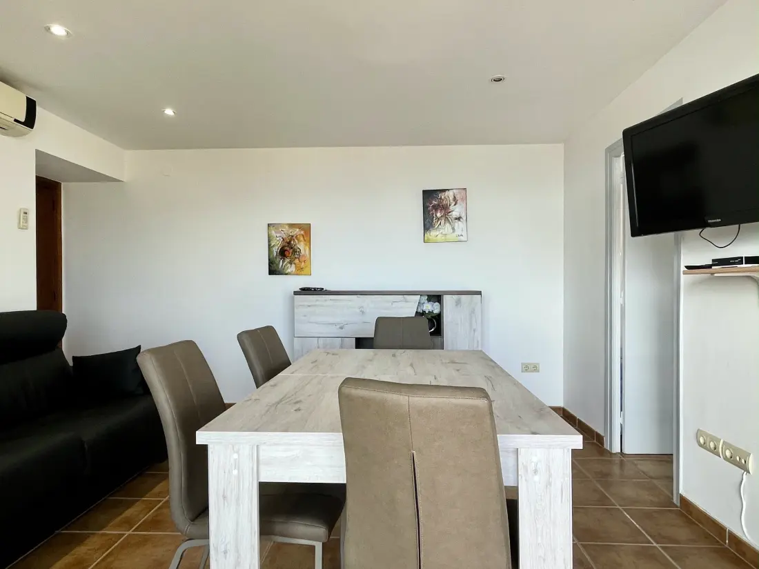 Appartements à L'Estartit