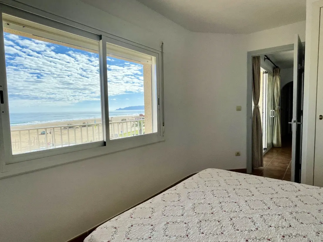 Appartements à L'Estartit