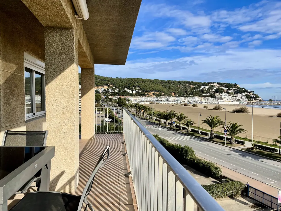 Appartements à L'Estartit